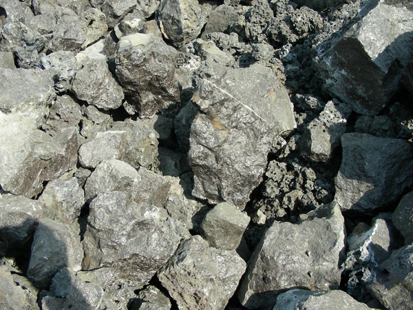 BROWN FUSED ALUMINA