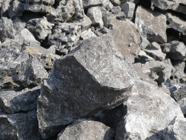 BROWN FUSED ALUMINA HIGH BULK DENSITY