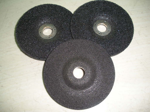 CUTTING DISKS
