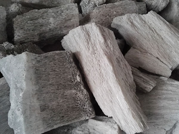 FUSED MULLITE