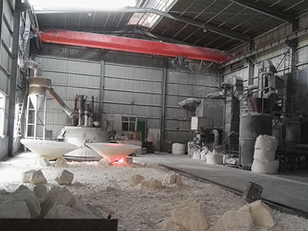 Dumping Furnace Smelting Production Line