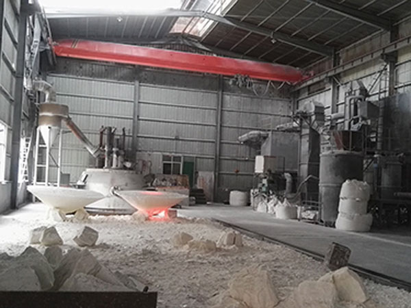 Dumping Furnace Smelting Production Line 