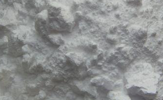 CALCINED ALUMINA POWDER